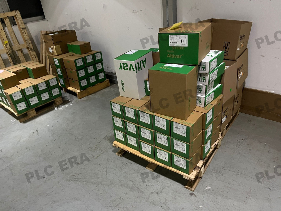 2025-12-15 - PLC ERA