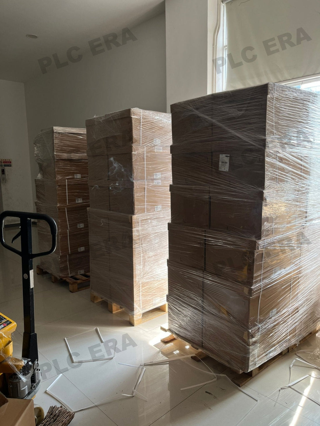 2025-12-17 - PLC ERA