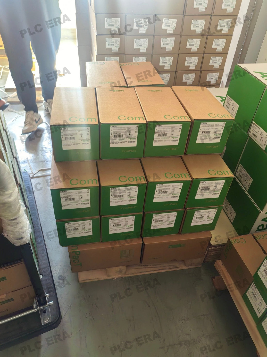 2025-12-18 - PLC ERA