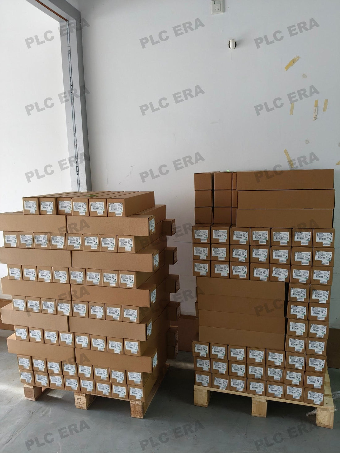 2025-12-19 - PLC ERA