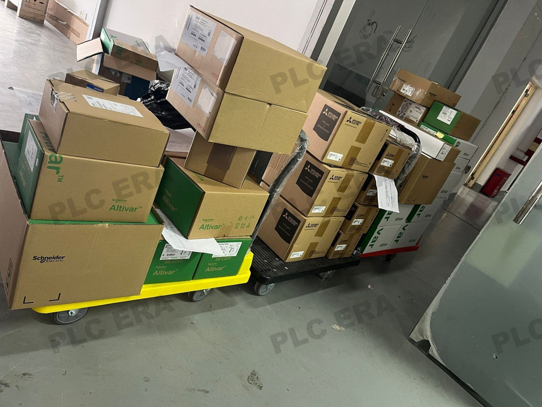 2025-12-20 - PLC ERA