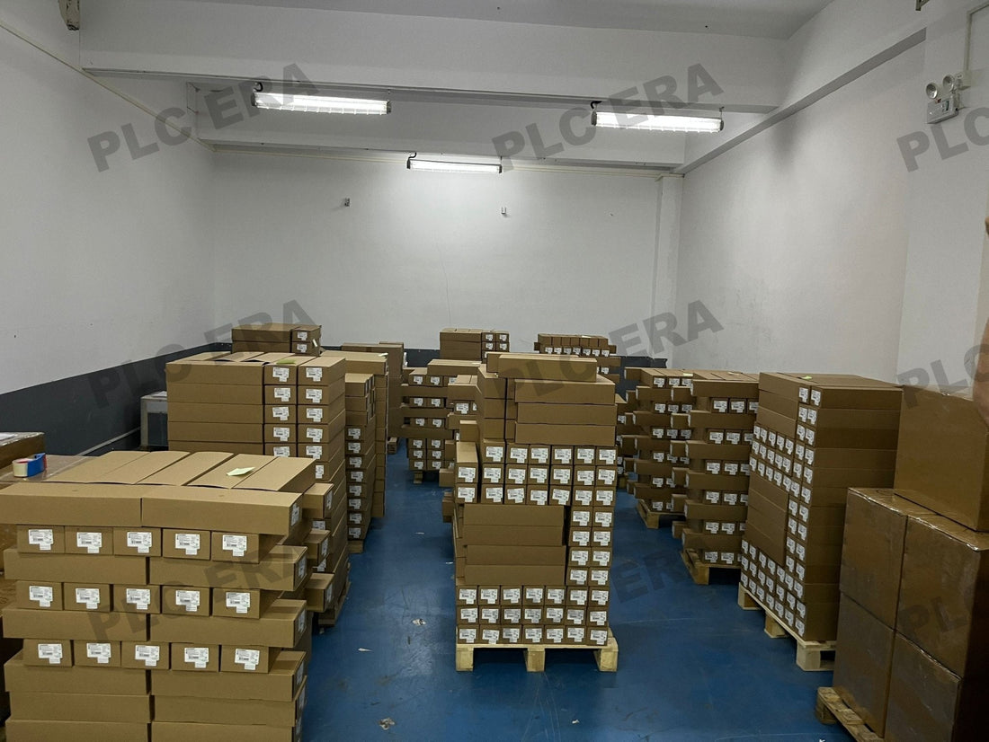 2025-12-22 - PLC ERA