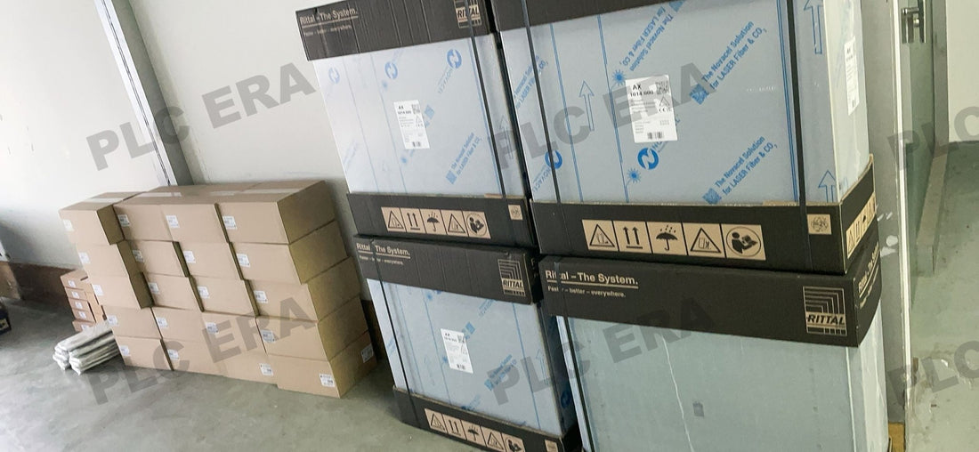 2025-12-23 - PLC ERA