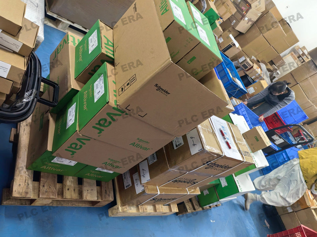 2025-12-28 - PLC ERA