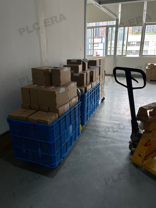 2025-12-29 - PLC ERA