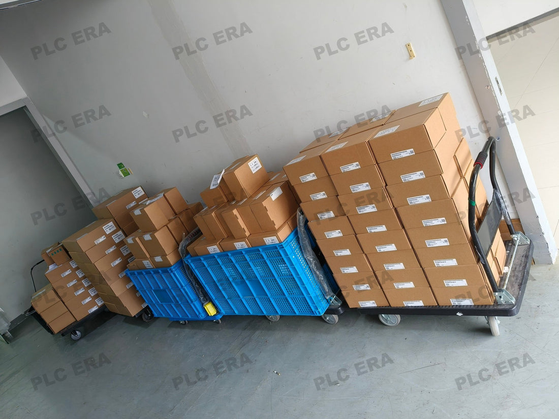 2025-12-30 - PLC ERA