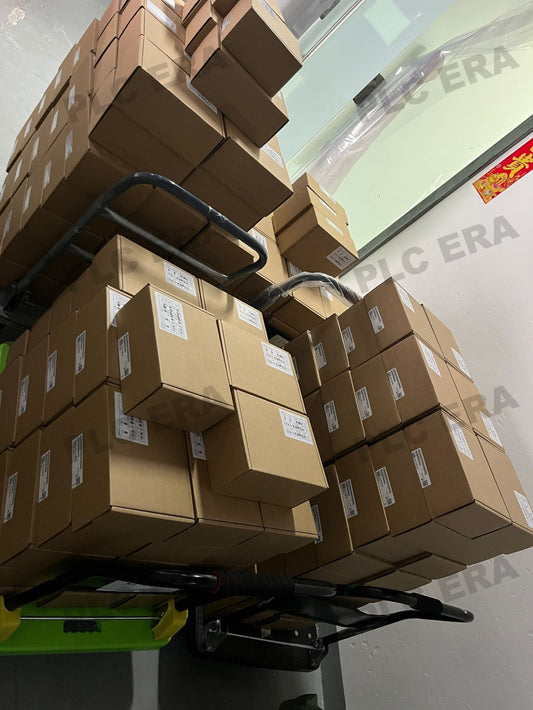 2025-12-31 - PLC ERA