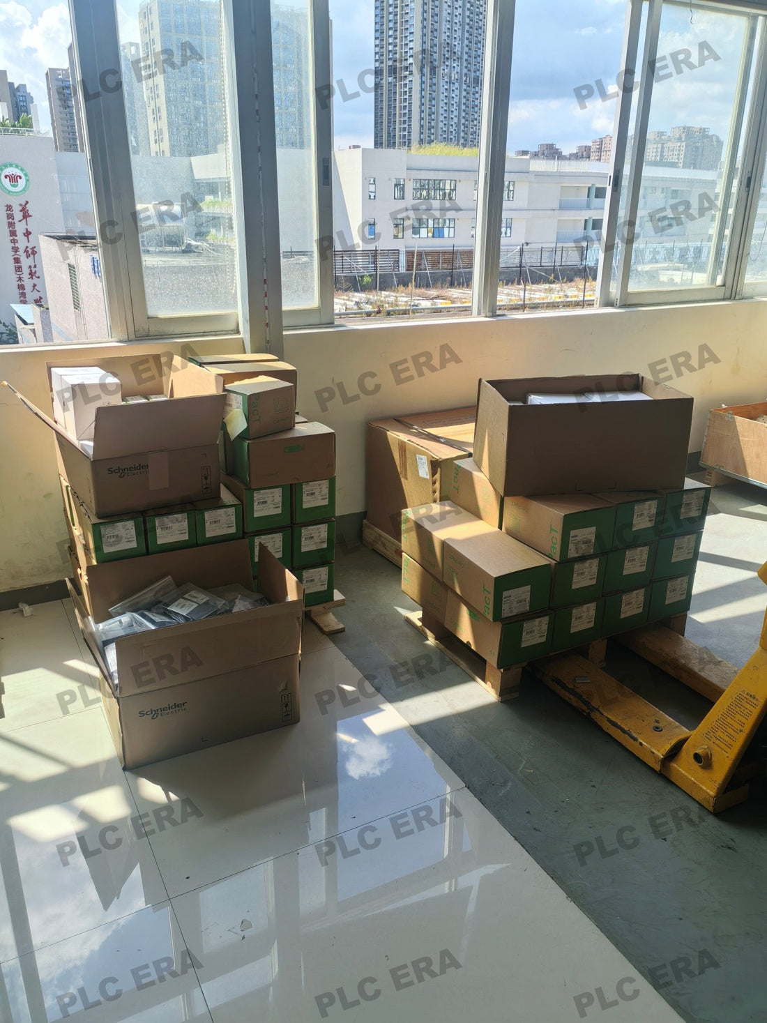 2026-01-04 - PLC ERA