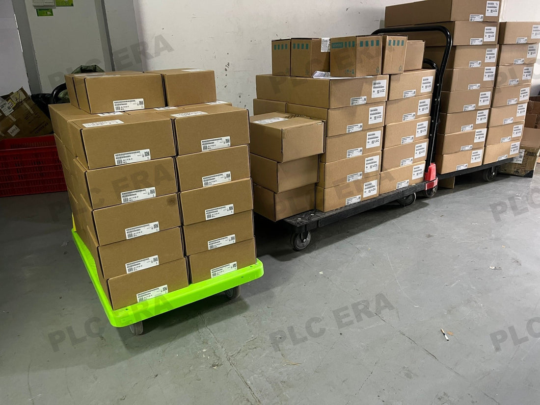 2026-01-08 - PLC ERA