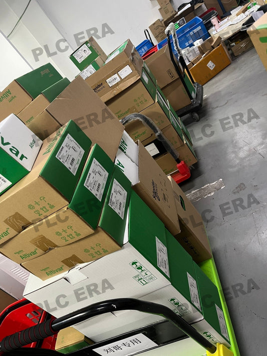 2026-01-13 - PLC ERA