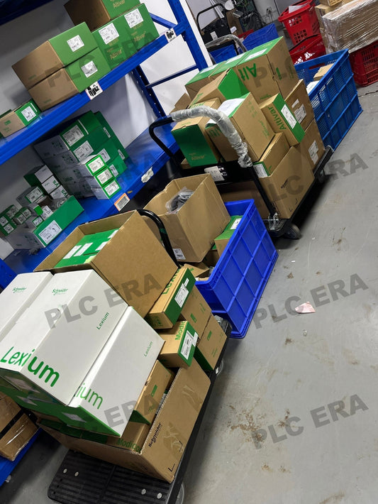 2026-01-15 - PLC ERA