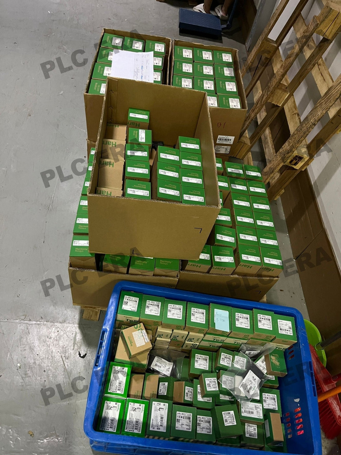 2026-01-18 - PLC ERA