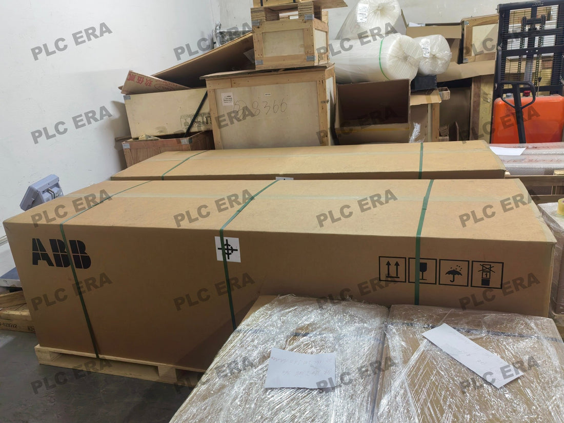 2026-01-30 - PLC ERA