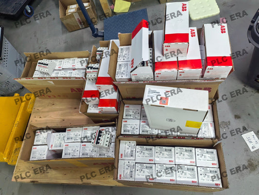 2026-01-31 - PLC ERA