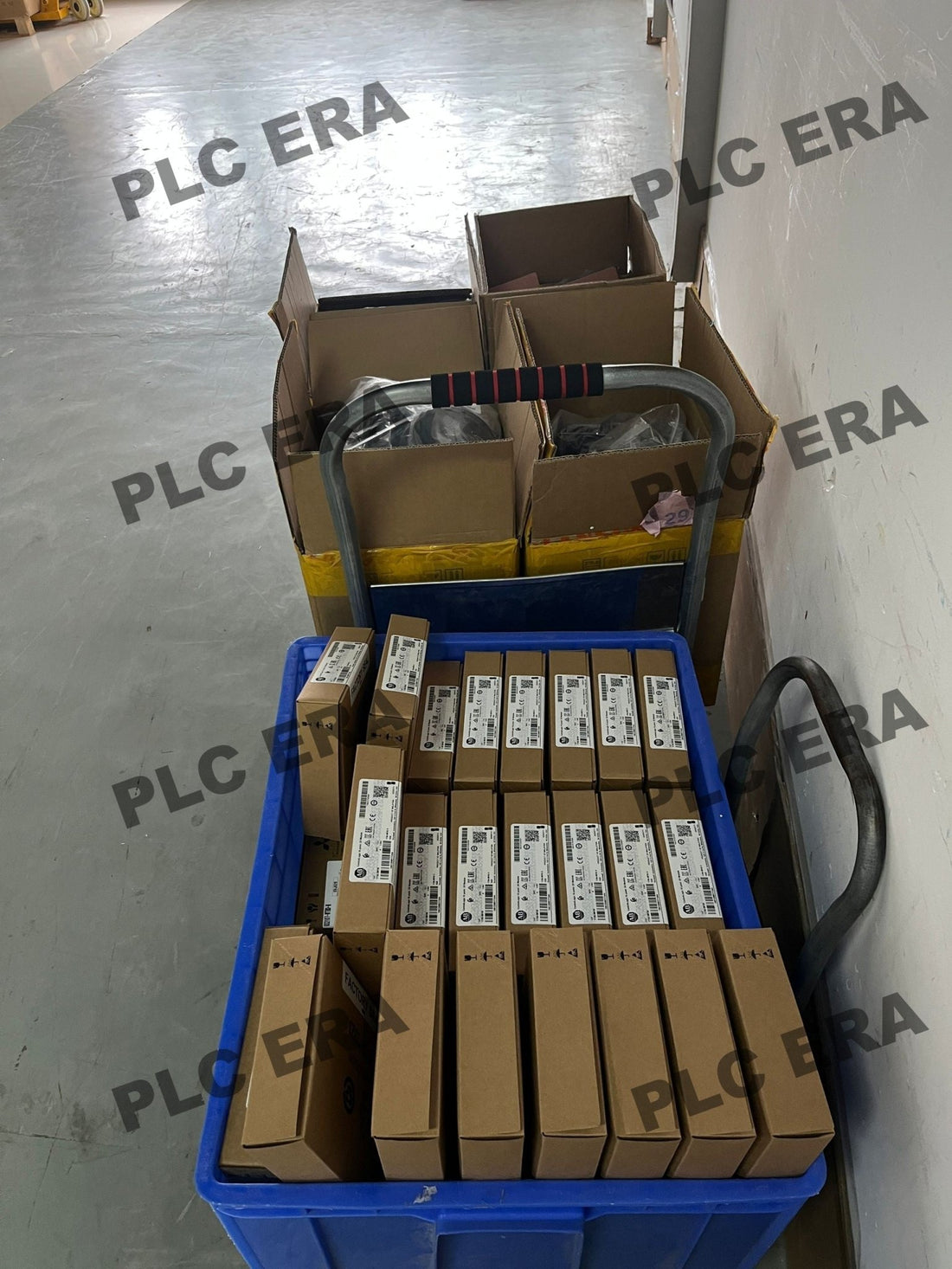 2026-02-01 - PLC ERA