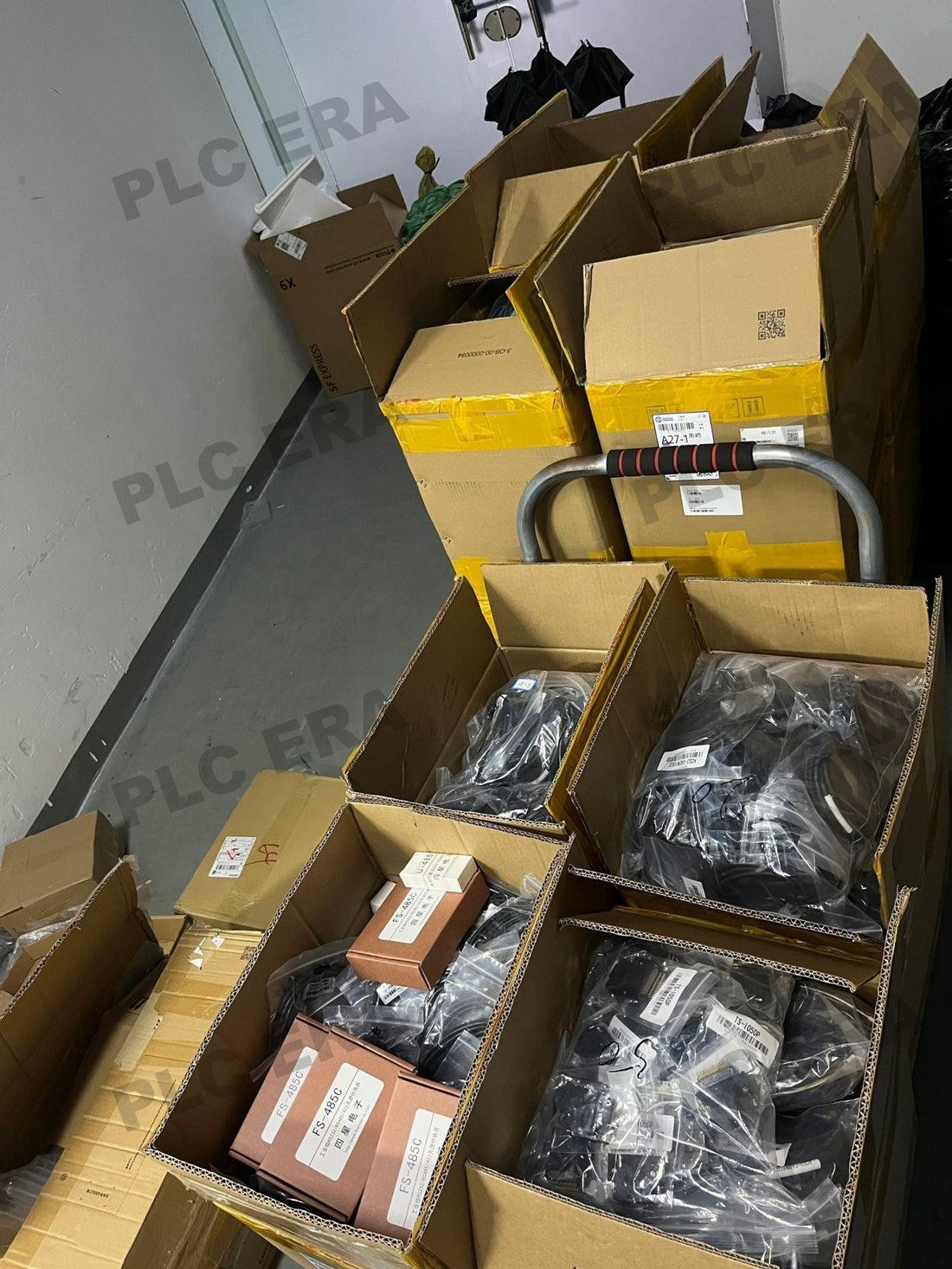 2026-02-03 - PLC ERA