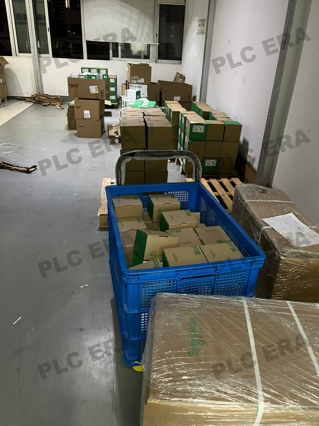 2026-02-04 - PLC ERA