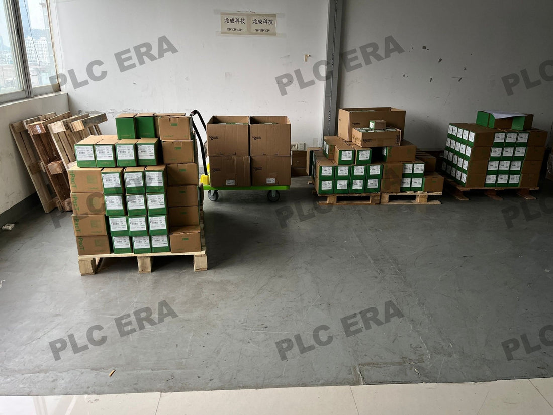 2026-02-09 - PLC ERA
