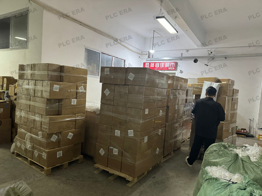 2026-02-11 - PLC ERA