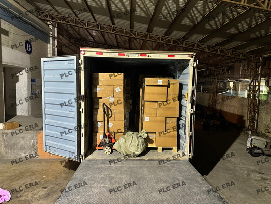 2026-02-12 - PLC ERA