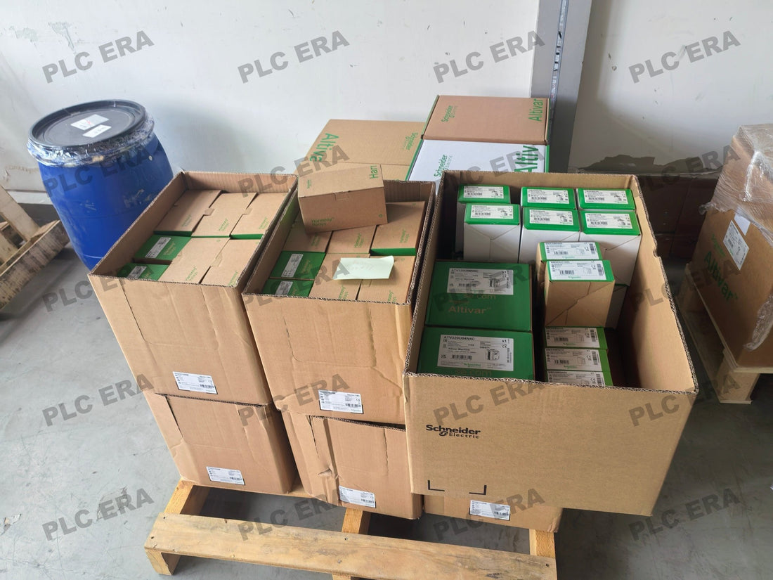 2026-02-26 - PLC ERA