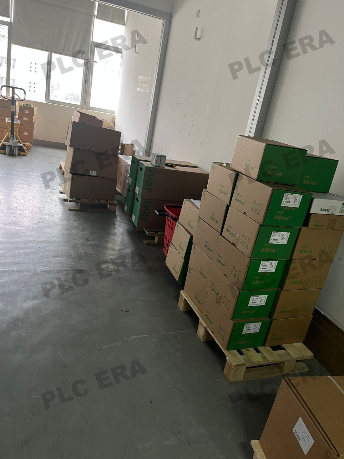 2026-03-03 - PLC ERA