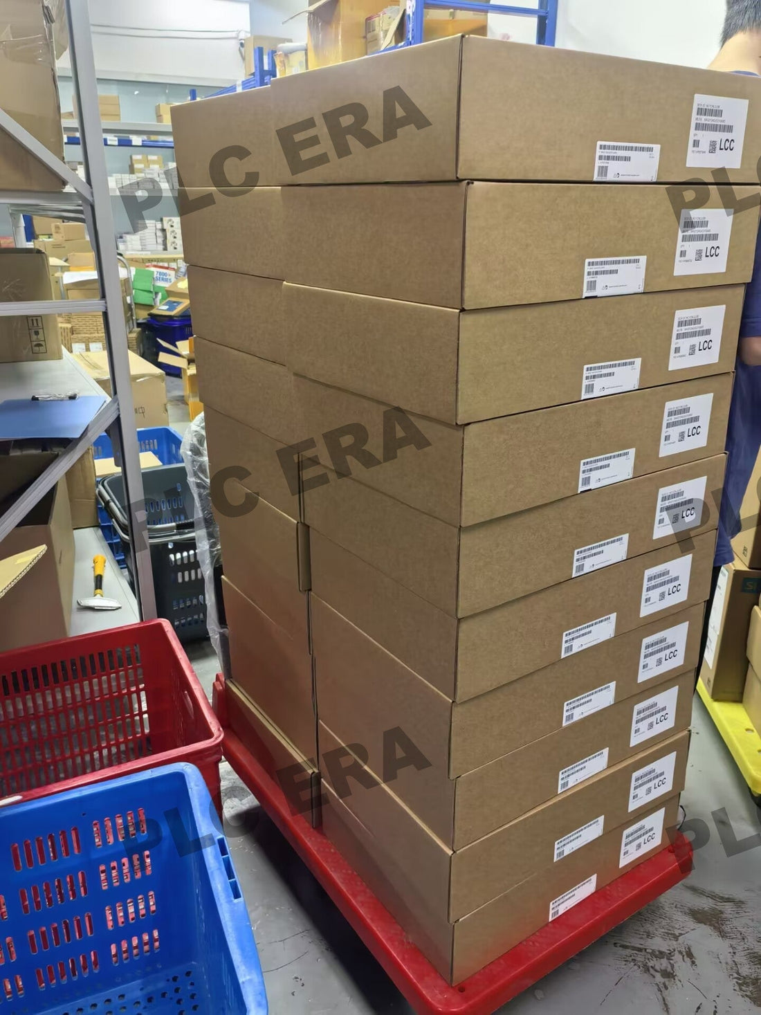 2026-03-06 - PLC ERA