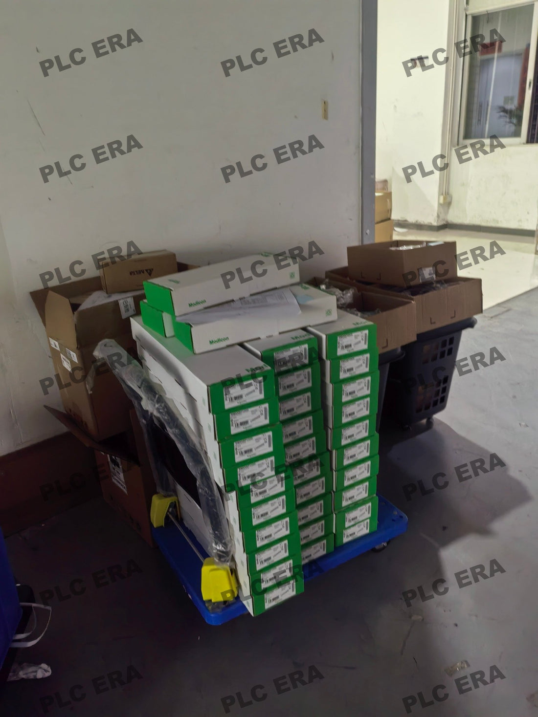 2026-03-07 - PLC ERA