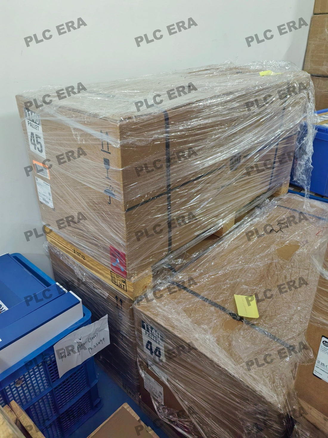 2026-03-13 - PLC ERA