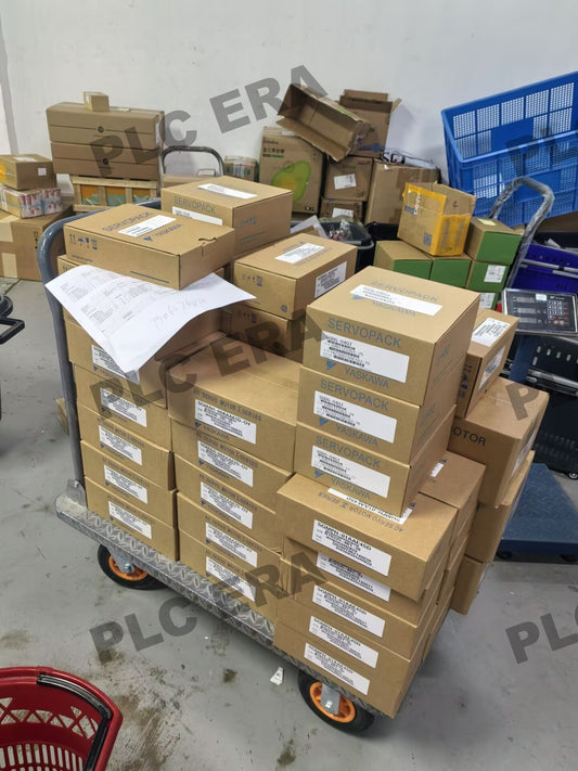 2026-03-15 - PLC ERA