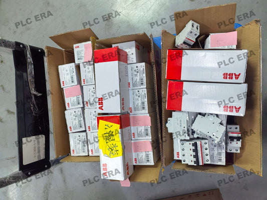 2026-03-16 - PLC ERA