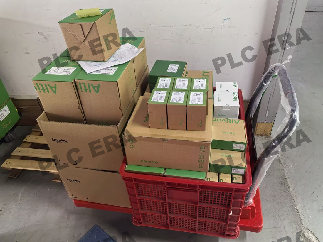 2026-03-19 - PLC ERA