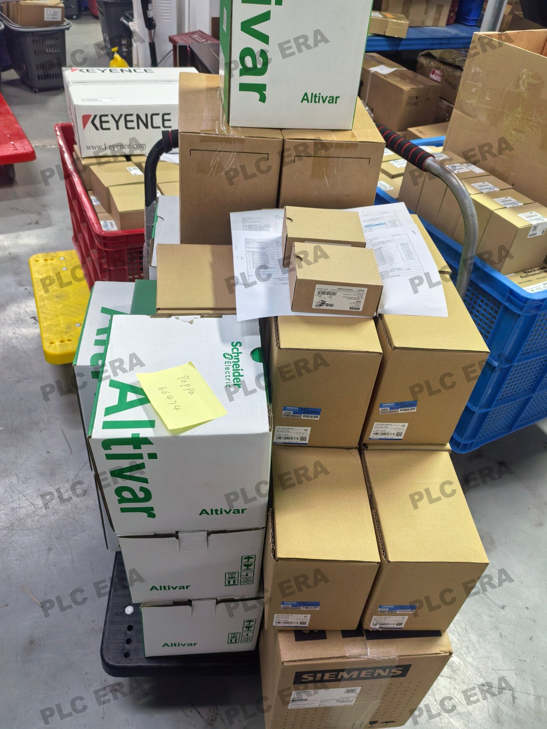 2026-03-20 - PLC ERA
