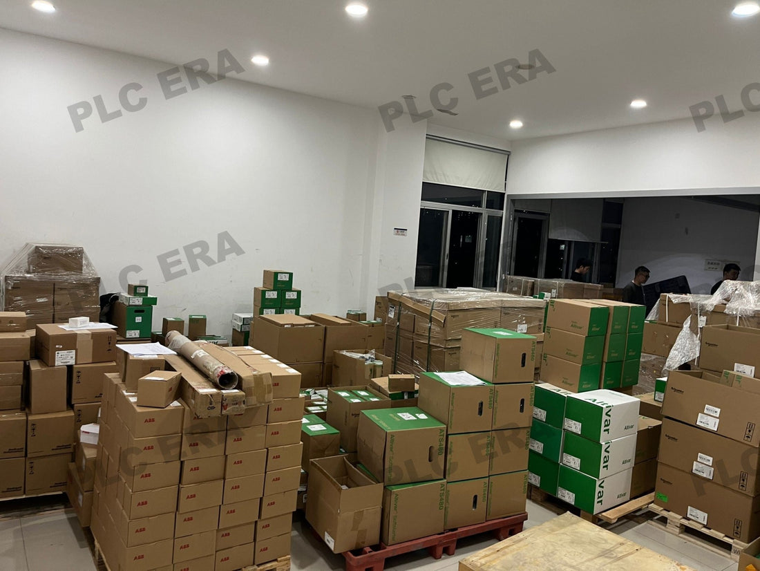 2026-03-21 - PLC ERA