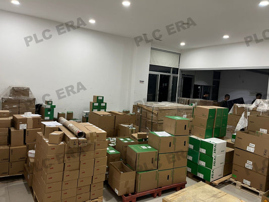 2026-03-21 - PLC ERA