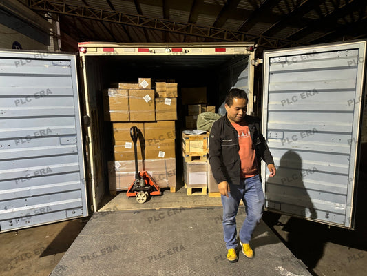 2026-03-29 - PLC ERA