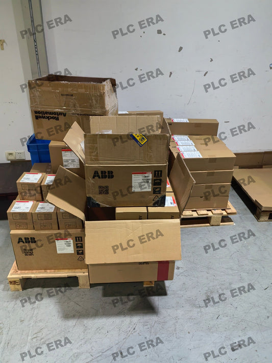 2026-03-31 - PLC ERA