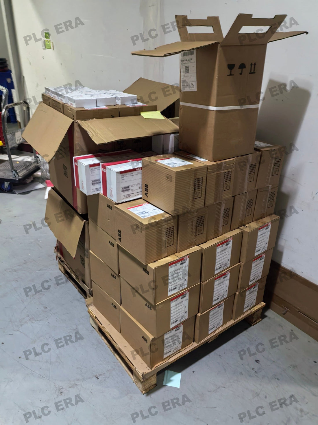 2026-04-01 - PLC ERA