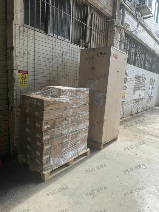 2026-04-07 - PLC ERA