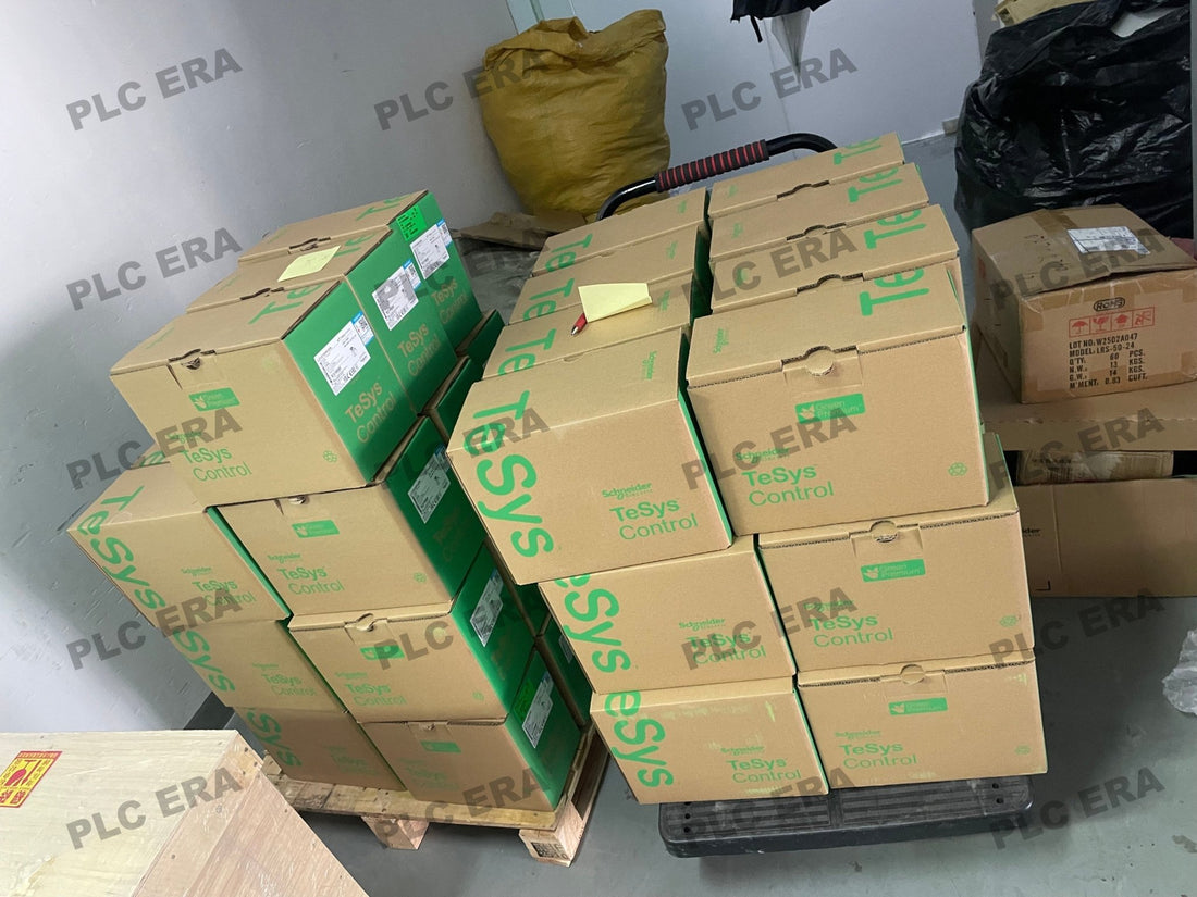 2026-04-09 - PLC ERA