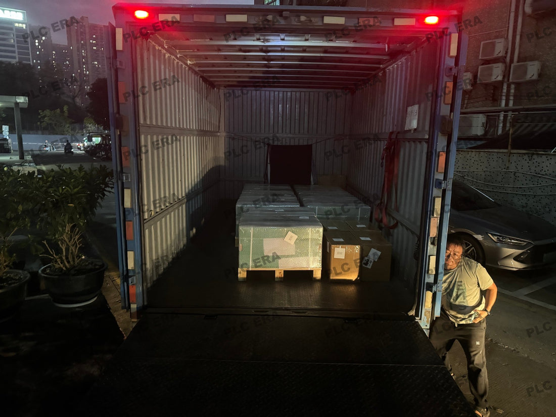 2026-04-15 - PLC ERA