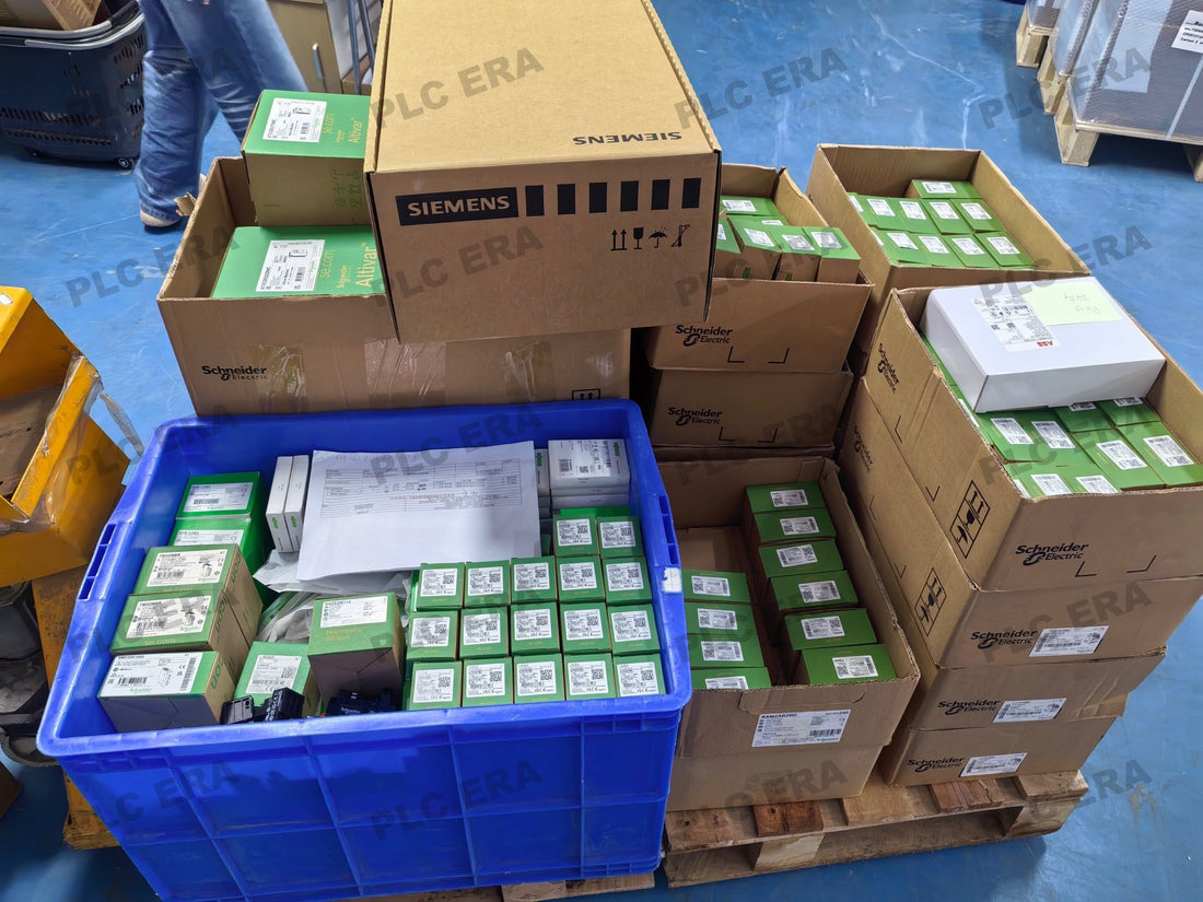 2026-04-16 - PLC ERA