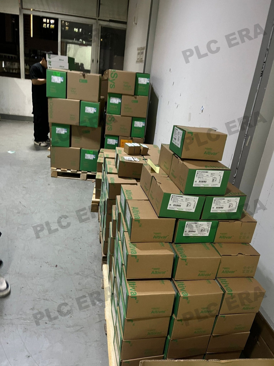 2026-04-20 - PLC ERA