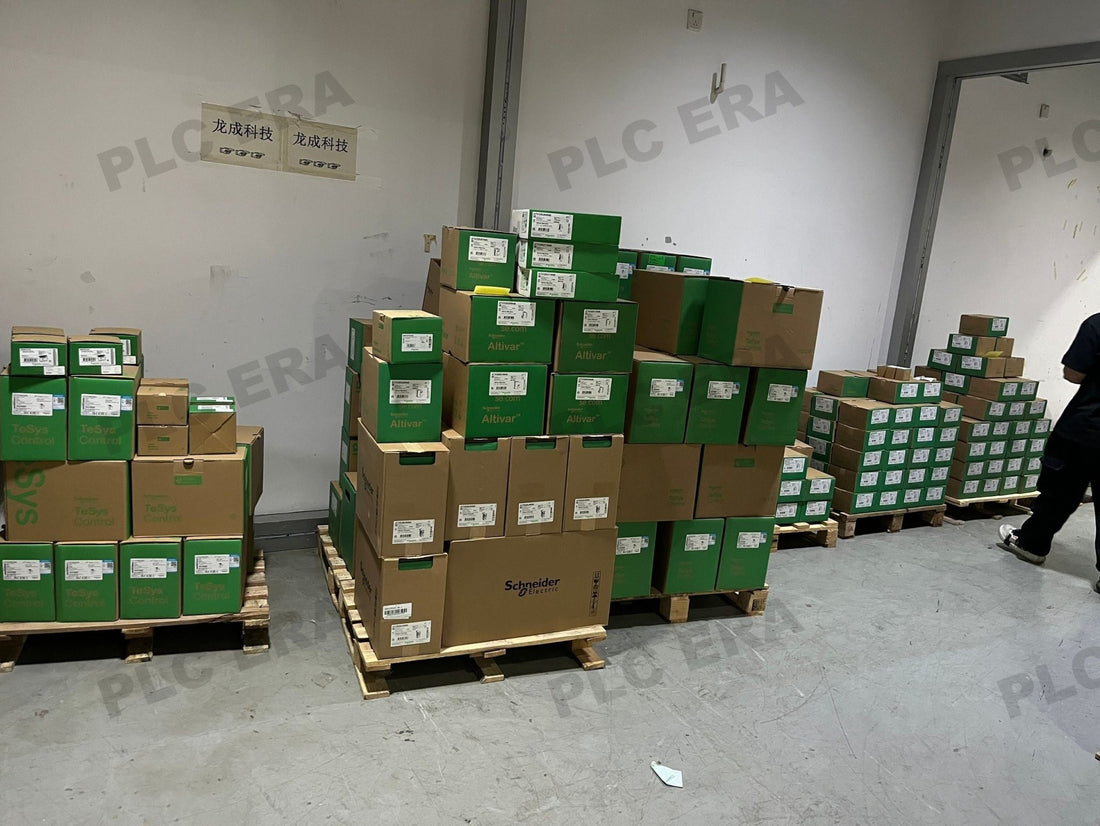 2026-04-21 - PLC ERA
