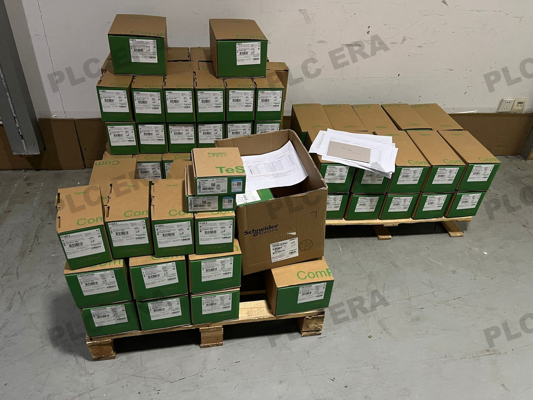 2026-04-22 - PLC ERA