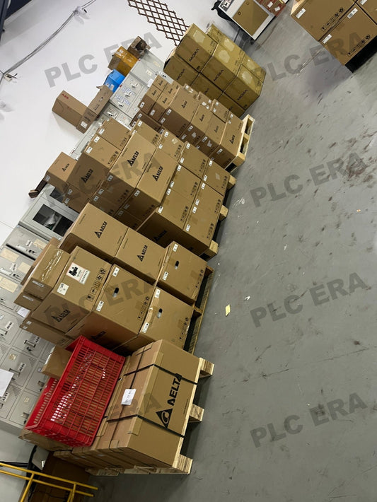 2026-05-12 - PLC ERA