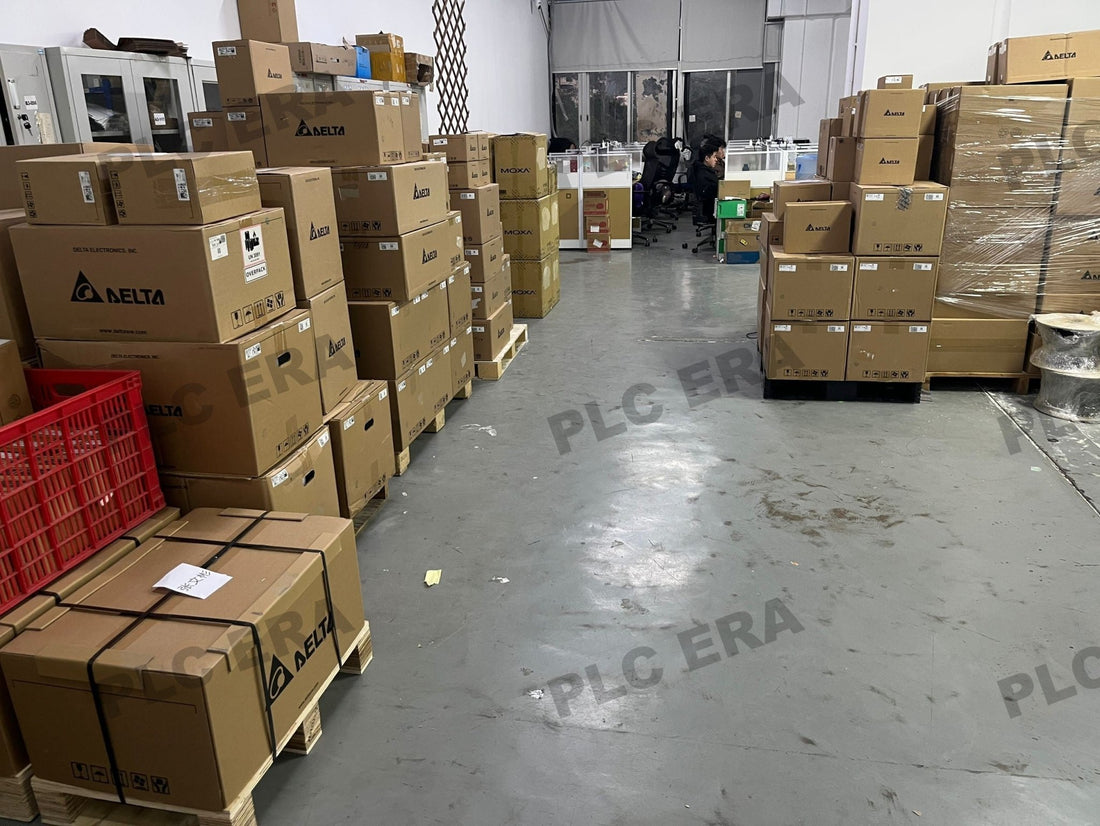 2026-05-13 - PLC ERA
