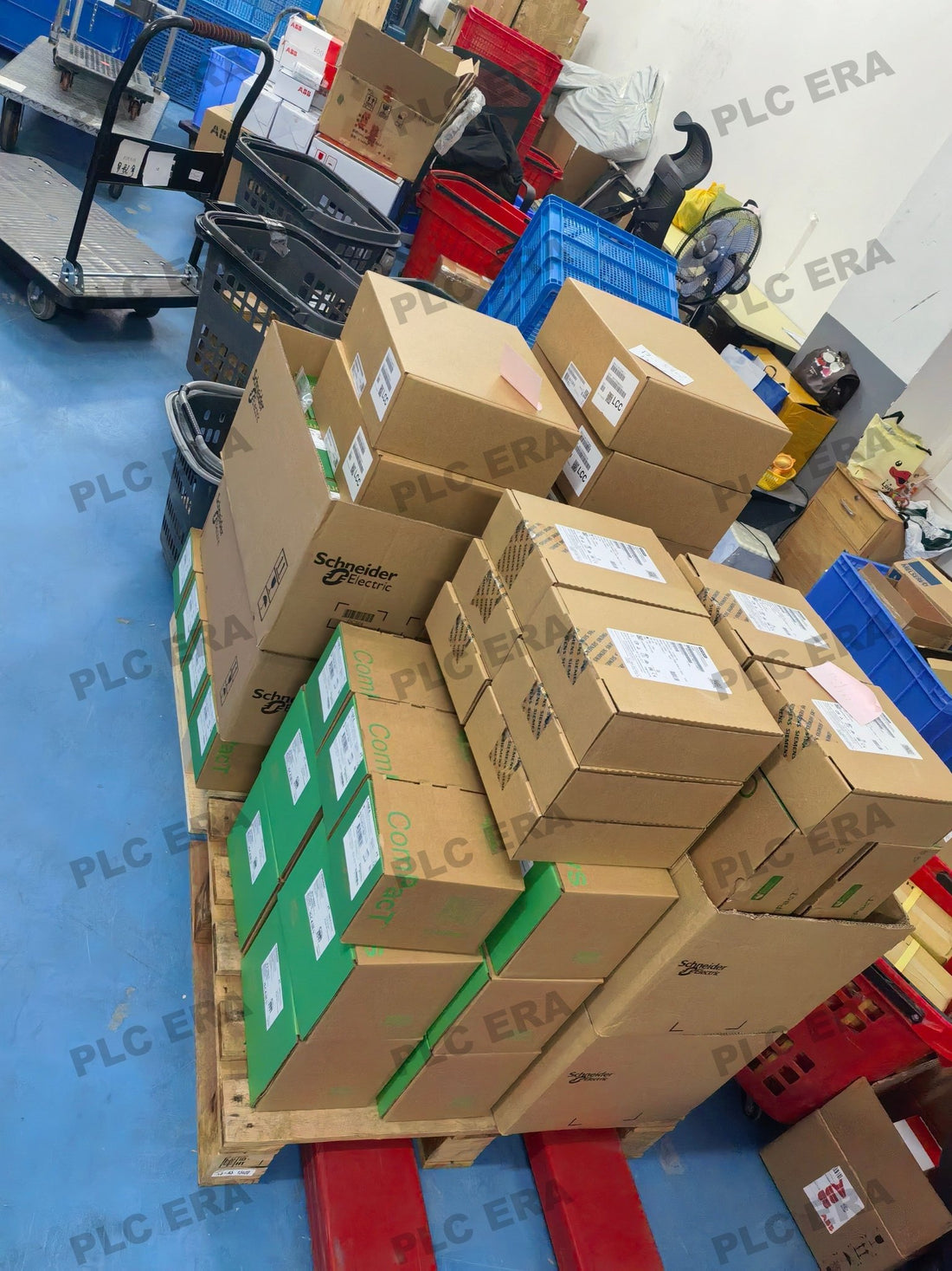 2026-05-14 - PLC ERA