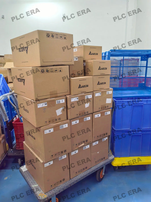 2026-05-15 - PLC ERA