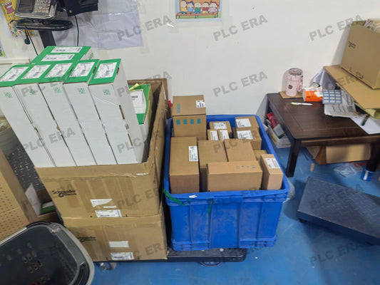 2026-05-21 - PLC ERA